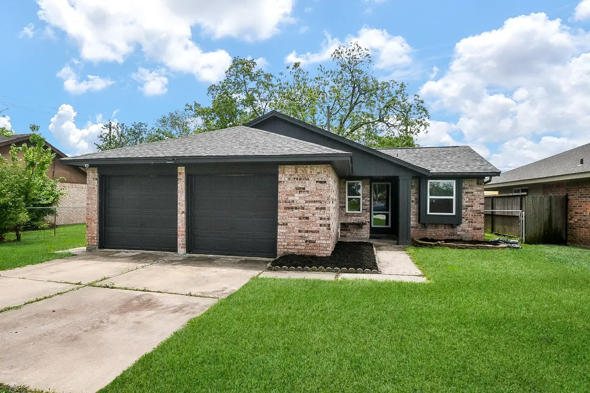 6512 Bramley Drive, Pasadena, TX 77503 - #1