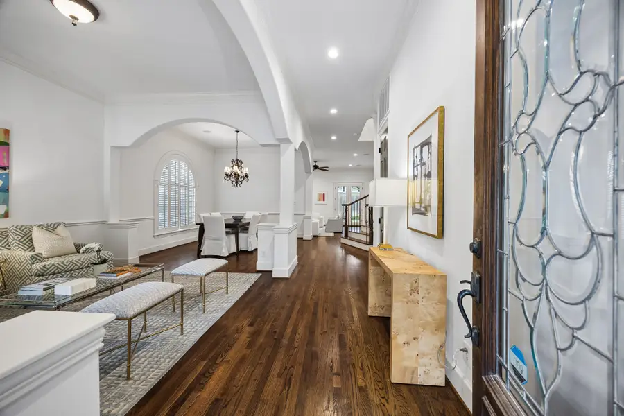 2214 Driscoll Street, Houston, TX 77019 - #2