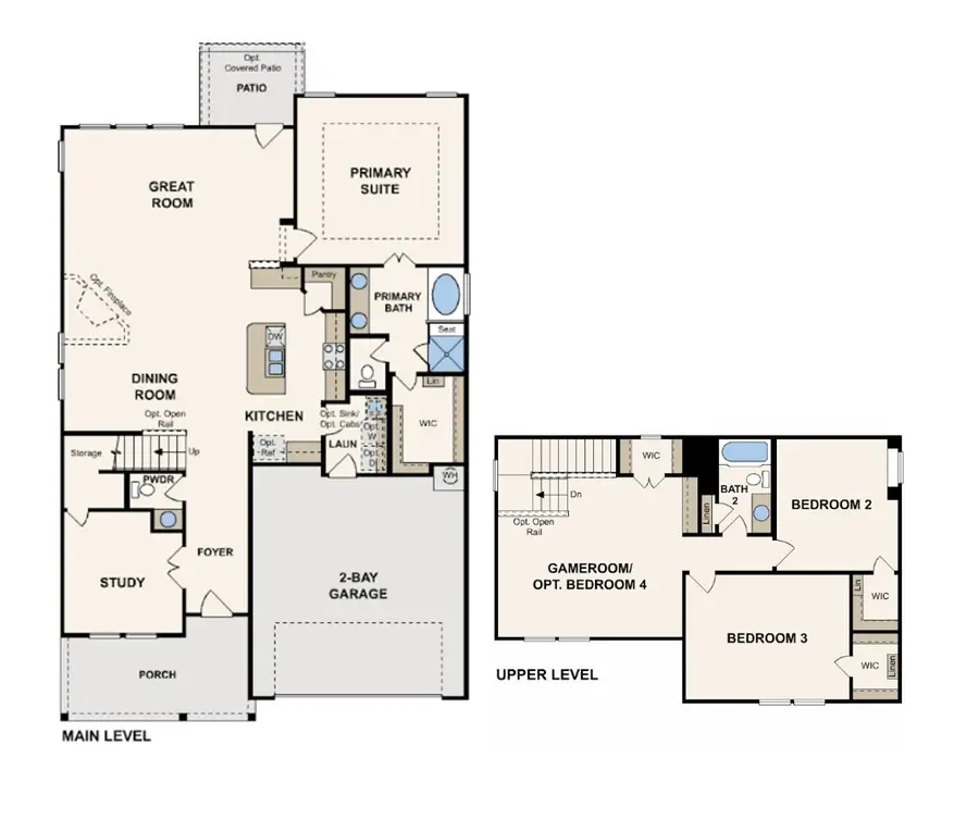 32403 Slender Spreadwing Drive, Fulshear, TX 77441 - Image #3