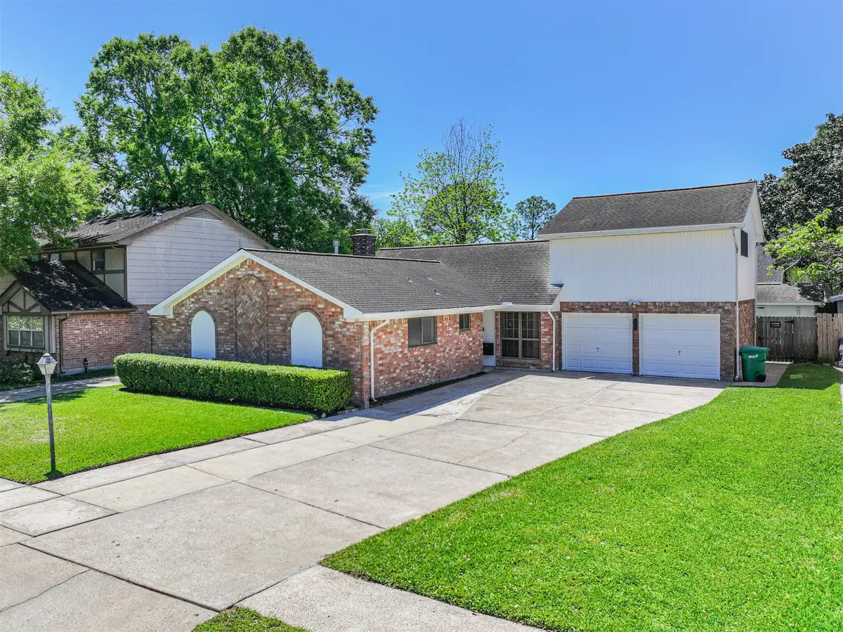 10514 Sagewillow Lane, Houston, TX 77089 - #1