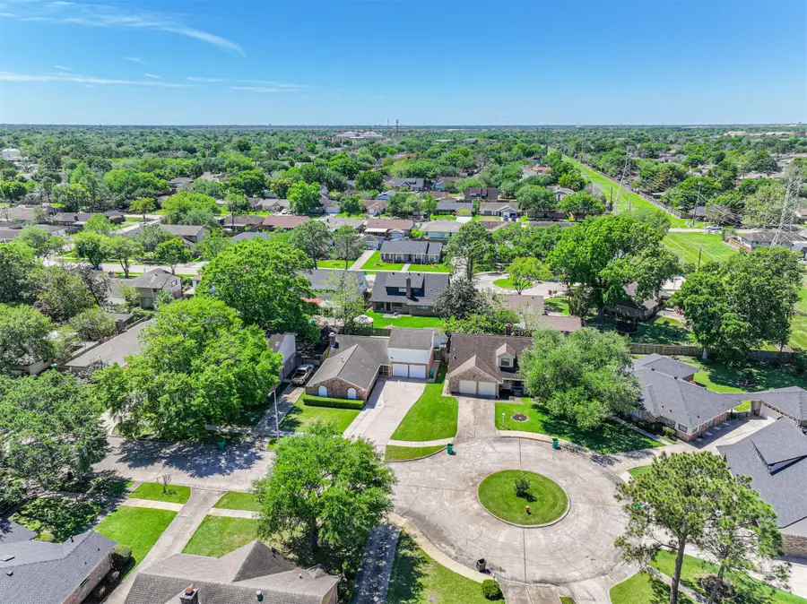 10514 Sagewillow Lane, Houston, TX 77089 - #3