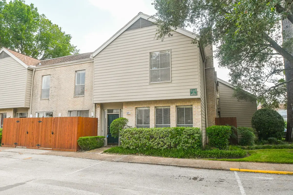 2100 Tanglewilde Street #169, Houston, TX 77063 - #1