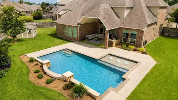 5603 Mae Street, Katy, TX 77493