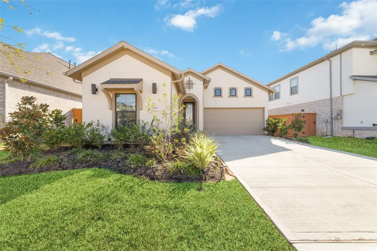 24819 Yellow Spruce Circle, Katy, TX 77493 - Image #1