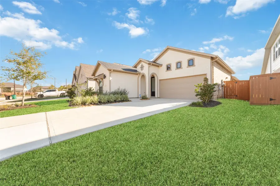 24819 Yellow Spruce Circle, Katy, TX 77493 - Image #2