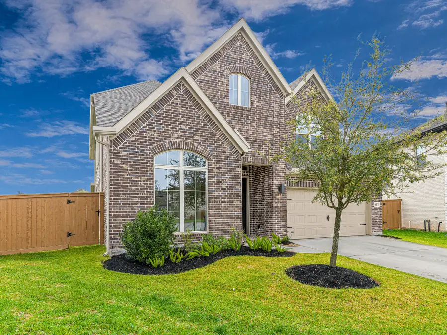 608 Malibu Pines Drive, Katy, TX 77493 - #3