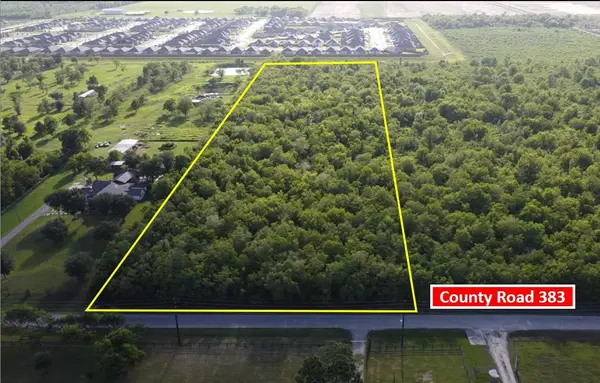 TBA Karsten Road, Manvel, TX 77583