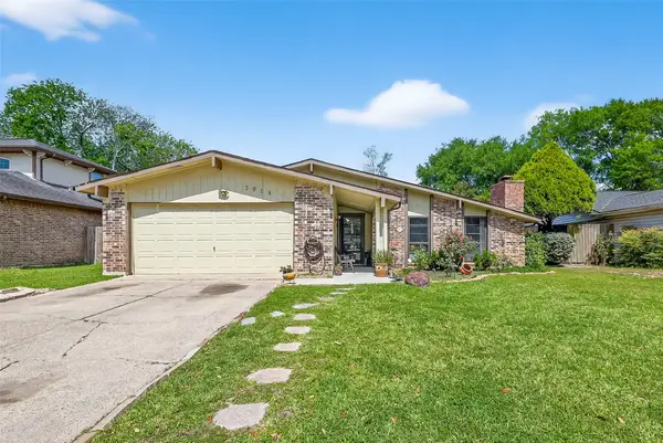 3914 Coltwood Drive, Spring, TX 77388