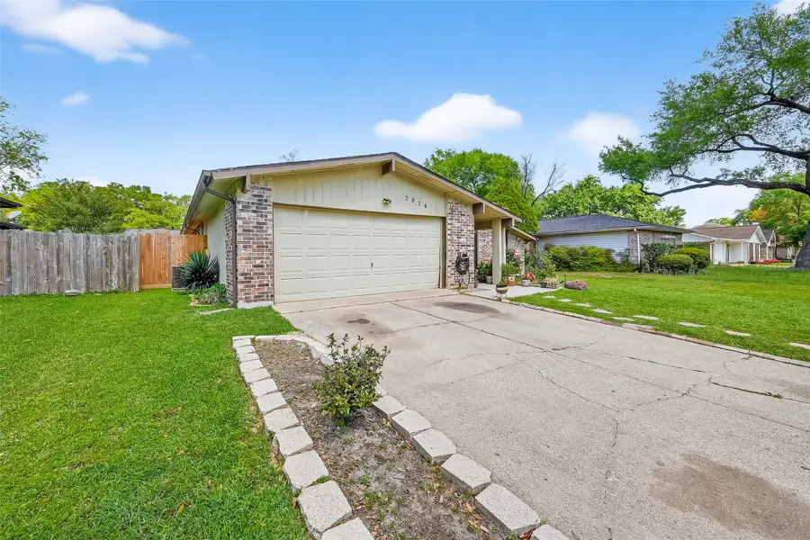 3914 Coltwood Drive, Spring, TX 77388 - #2