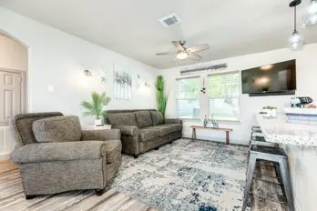 117 Tarpon Avenue, Galveston, TX 77550 - #2