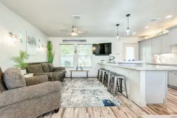 117 Tarpon Avenue, Galveston, TX 77550 - #3