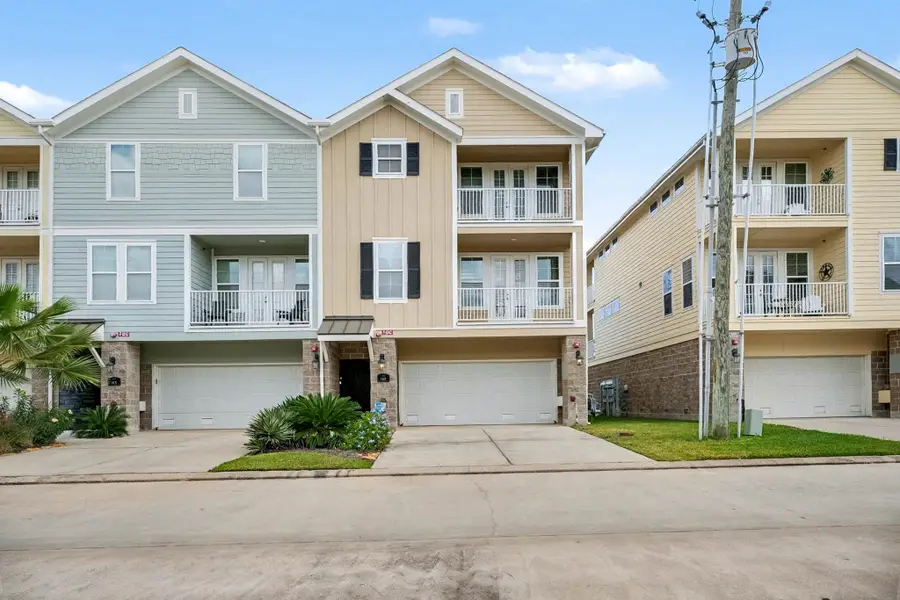 1412 Veranda Mist, League City, TX 77573 - #2