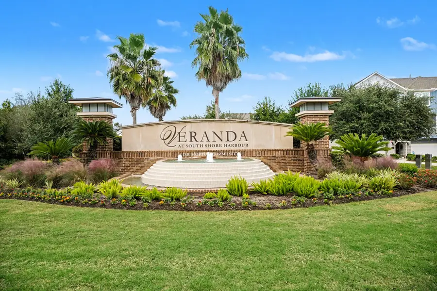 1412 Veranda Mist, League City, TX 77573 - #3