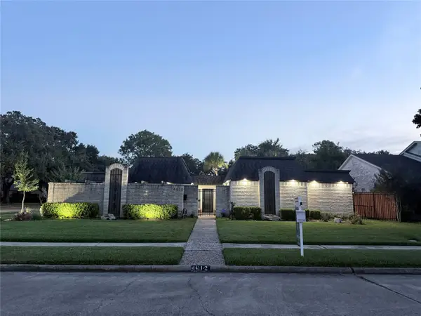 4012 Chile Drive, Pasadena, TX 77504
