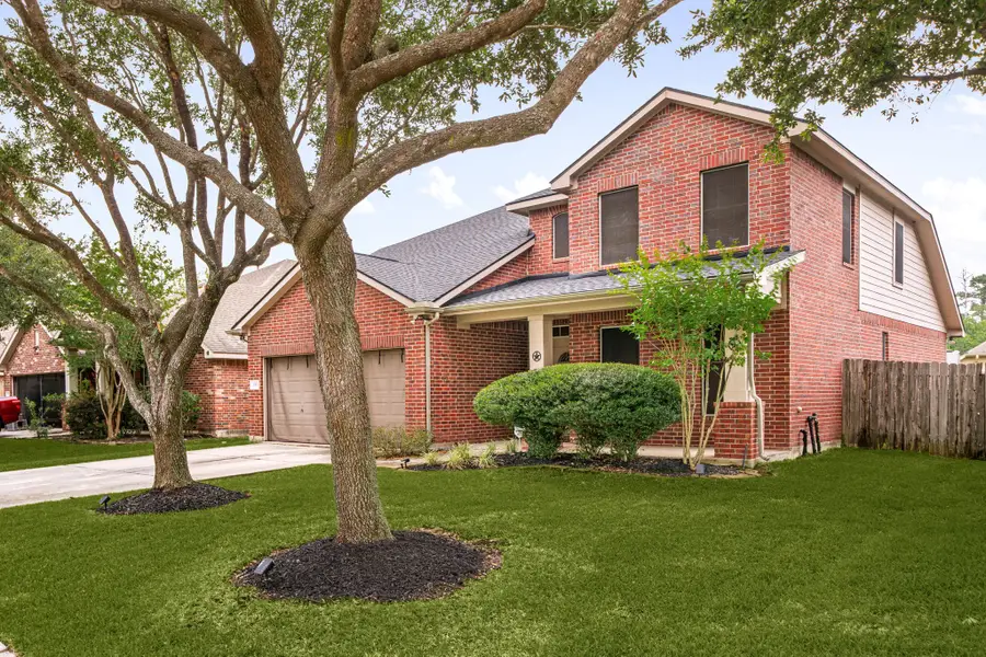 13835 Cane Valley Court, Houston, TX 77044 - #3