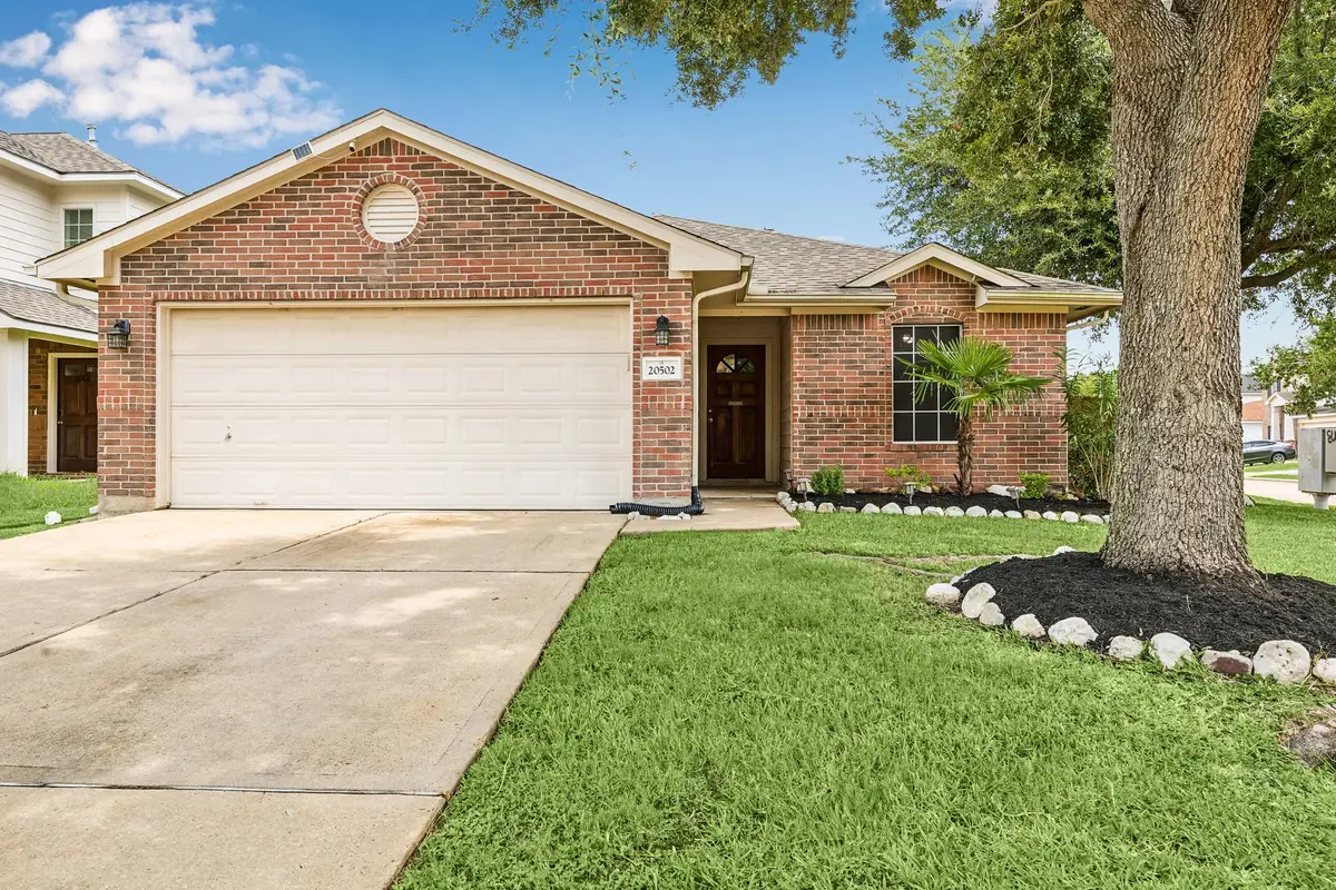 20502 Holly Barr Ln, Cypress, TX 77433 - #1