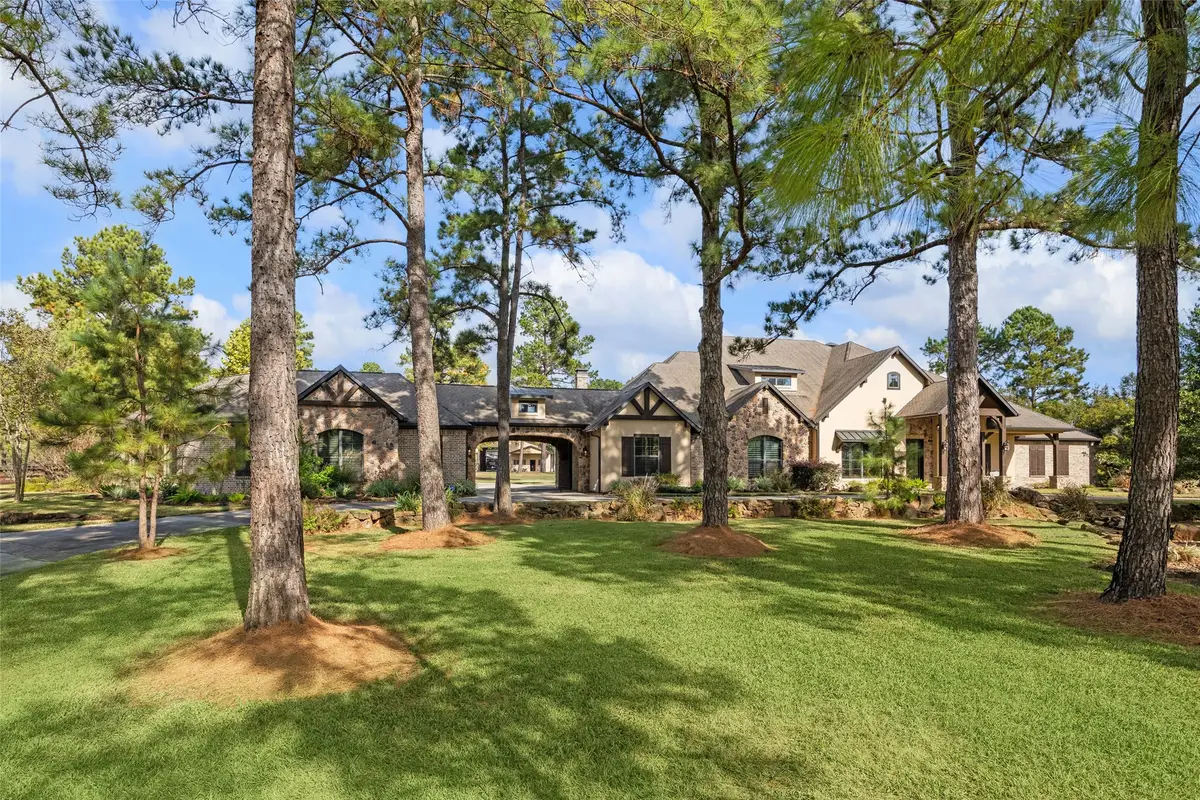 11 Willowcreek Ranch Road, Tomball, TX 77377 - #1
