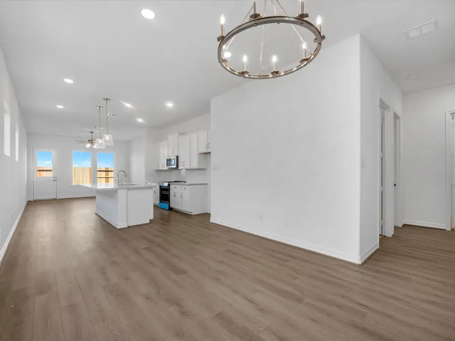 23642 Red Rowan Lane, Katy, TX 77493 - #2