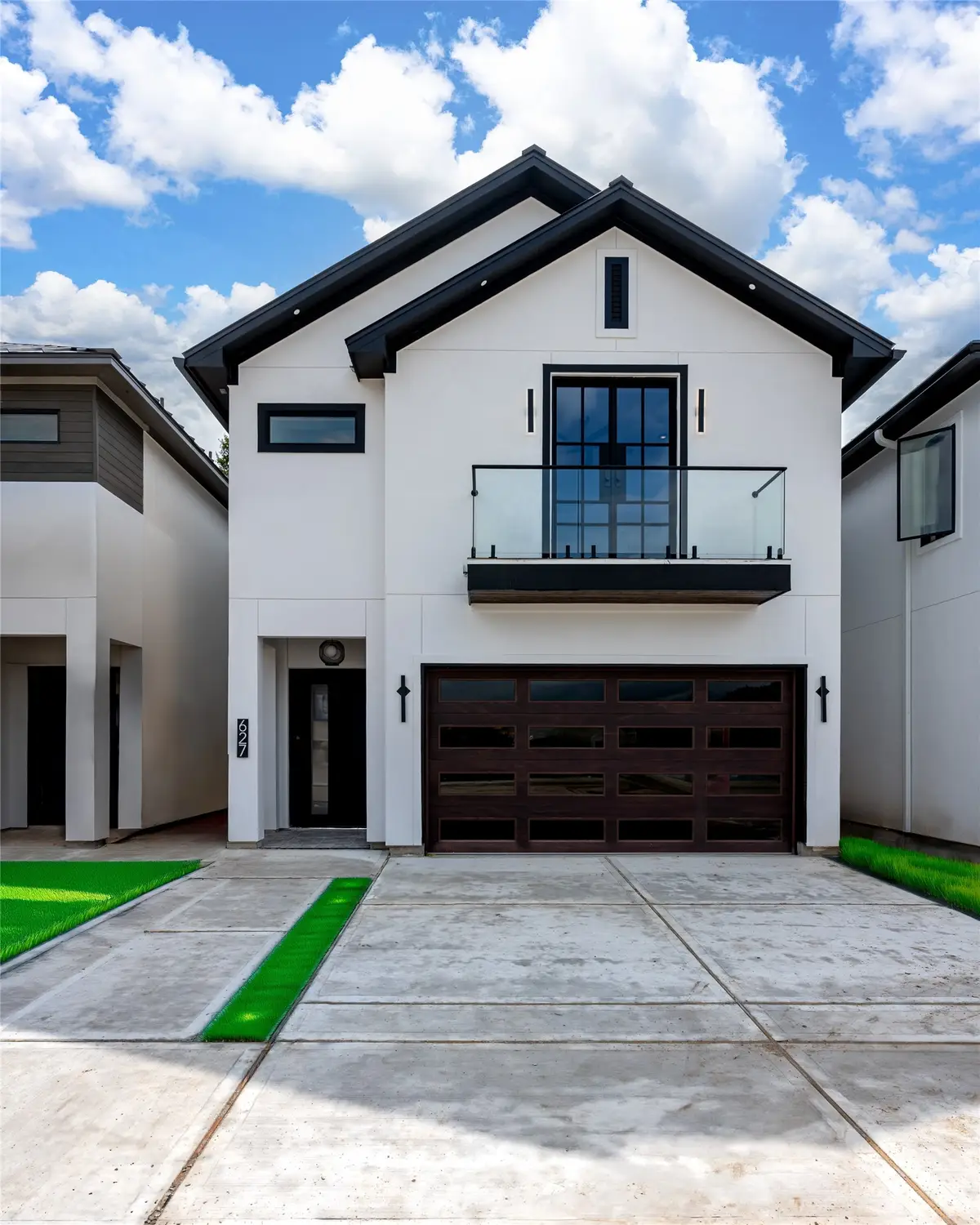 639 Rolling Oaks, Stafford, TX 77477 - #1