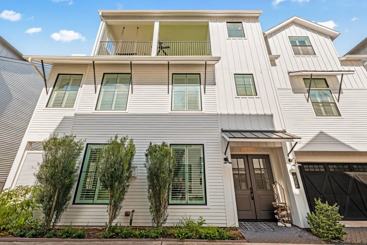 506 W Cottage Street #A, Houston, TX 77009 - #1