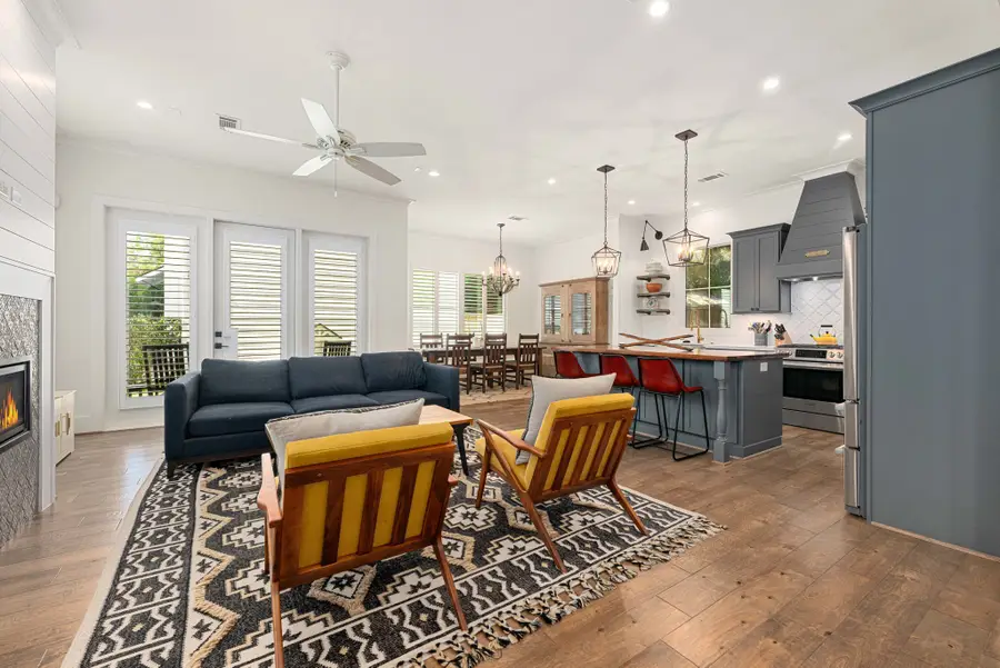 506 W Cottage Street #A, Houston, TX 77009 - #3