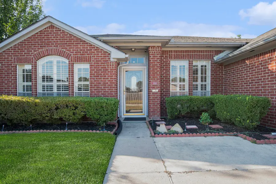 3315 Mourning Dove Drive, Spring, TX 77388 - #2