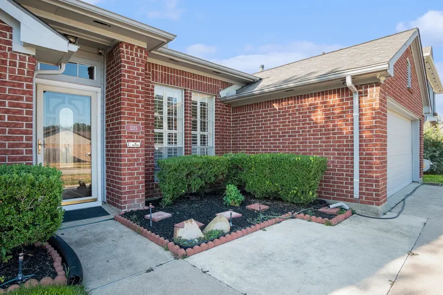 3315 Mourning Dove Drive, Spring, TX 77388 - #3