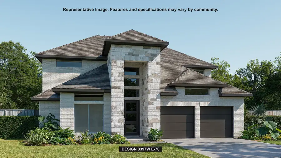 2823 Pathway Crest Lane, League City, TX 77598 - #3