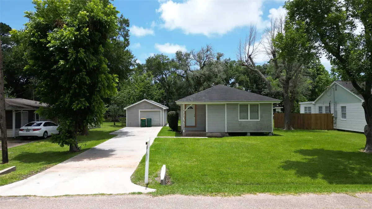 2109 Magnolia Drive, La Marque, TX 77568 - #1