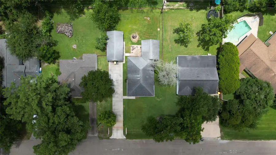 2109 Magnolia Drive, La Marque, TX 77568 - #2