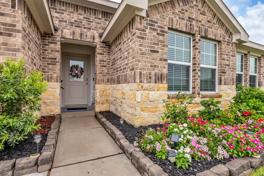 3906 Windstone Glen Way, Richmond, TX 77469 - #2