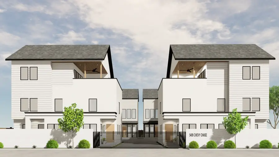 5409 Chevy Chase #D, Houston, TX 77056 - #3