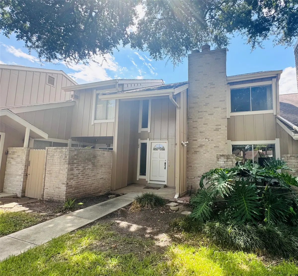 11663 Village Place Drive, Houston, TX 77077 - #1