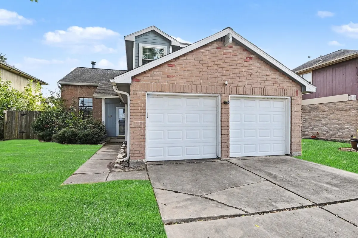 515 Foxglove Drive, Missouri City, TX 77489 - #1