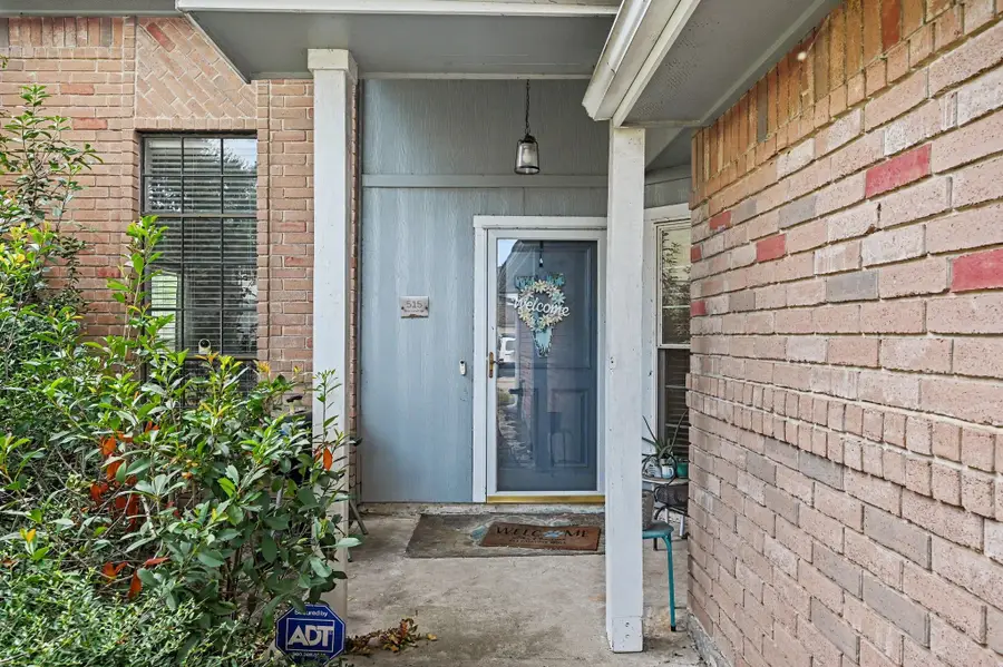515 Foxglove Drive, Missouri City, TX 77489 - #3