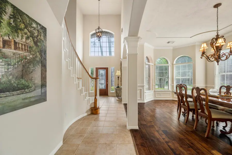 6615 Haughton Drive, Spring, TX 77389 - #3