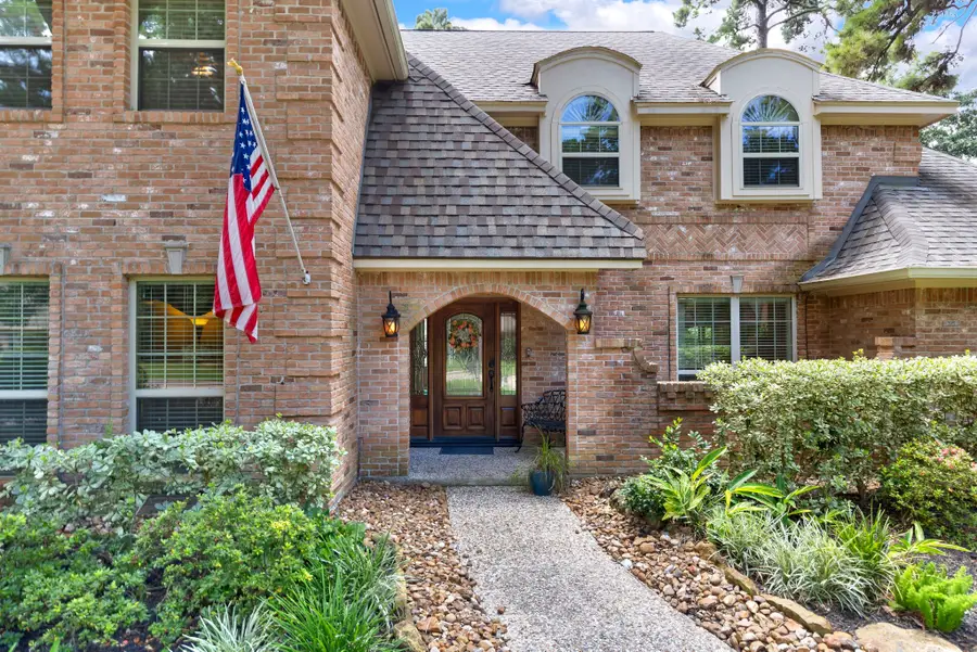 5619 Willow Walk Street, Houston, TX 77069 - #2