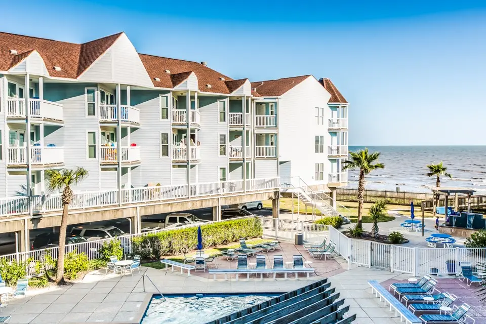 10811 San Luis Pass Road #1217, Galveston, TX 77554 - #1