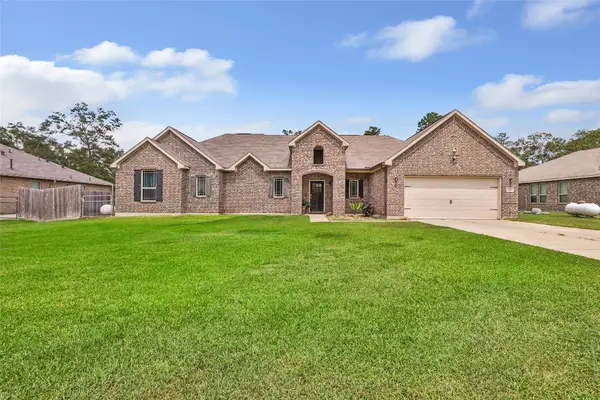 229 Road 662, Dayton, TX 77535