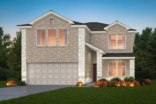 15079 Rustic Moon Road, Conroe, TX 77302