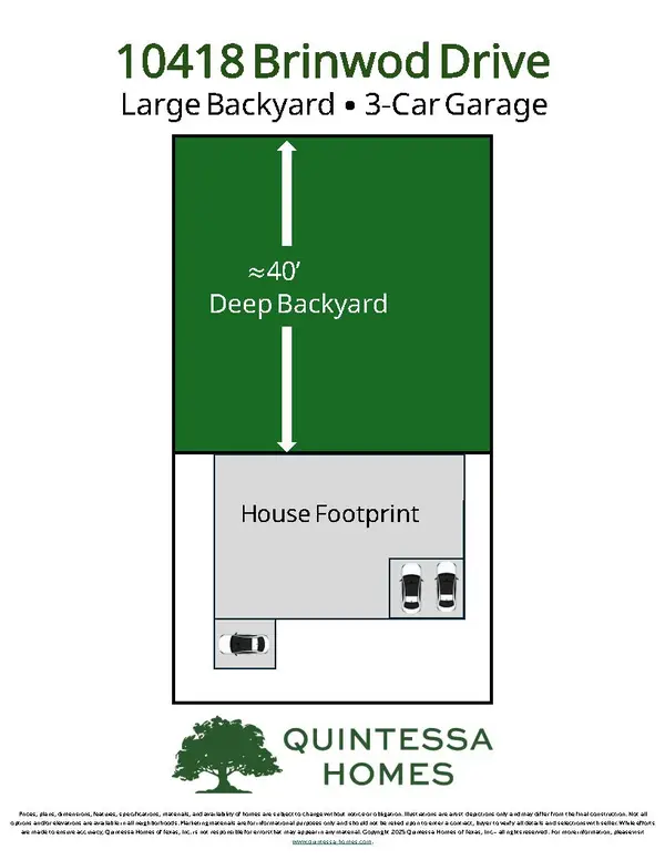 10418 Brinwood Drive, Houston, TX 77043