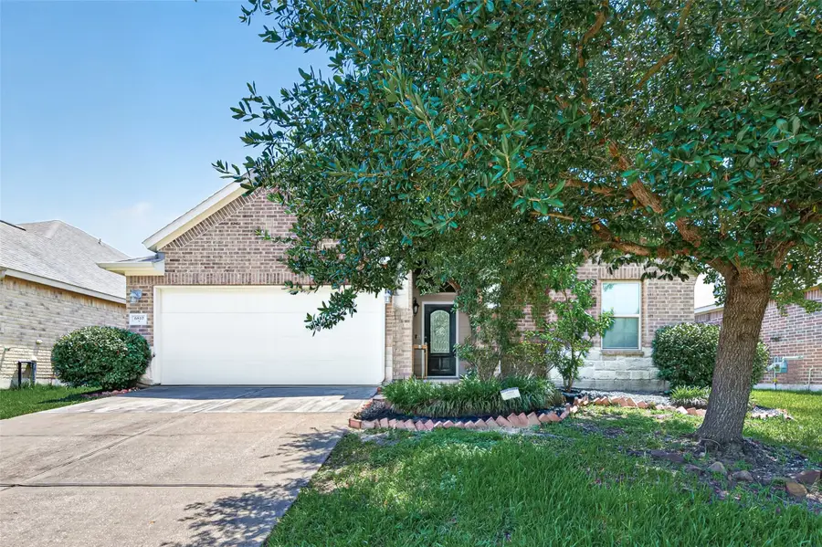 6810 Blue Glade Drive, Richmond, TX 77406 - #2