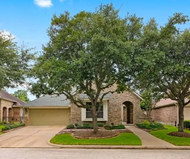 19507 Remington Manor Street, Spring, TX 77379 - #1