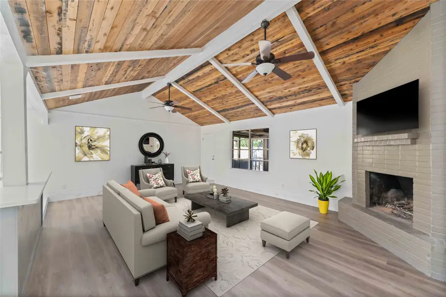 23122 Whispering Willow Drive, Spring, TX 77373 - Image #3