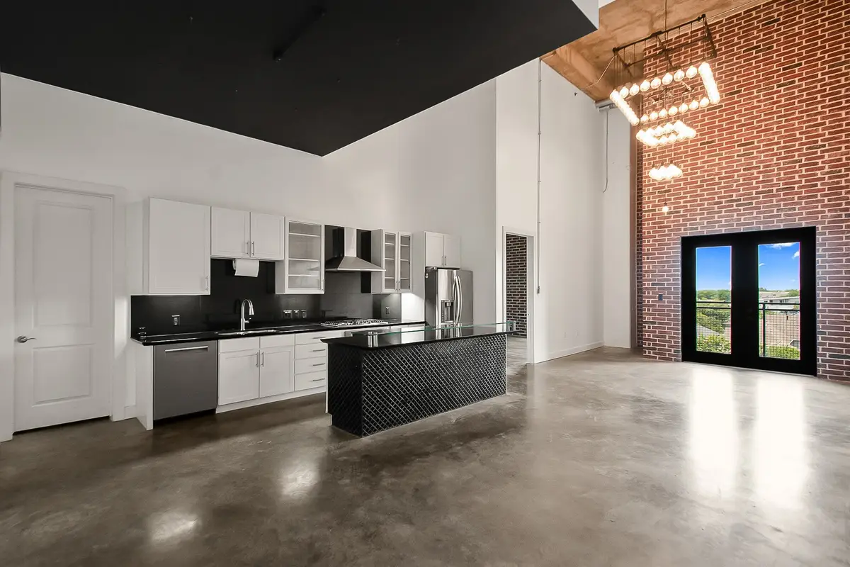 1111 Studewood Street #508, Houston, TX 77008 - #1