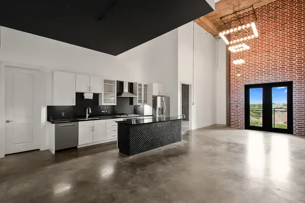 1111 Studewood Street #508, Houston, TX 77008