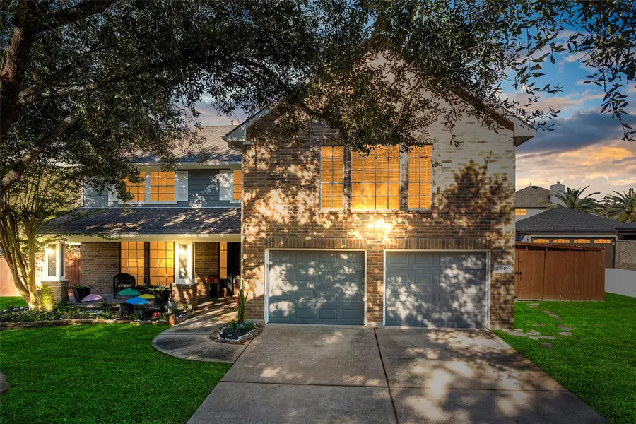25119 Aughton Drive, Spring, TX 77389 - Image #2