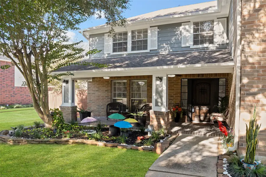 25119 Aughton Drive, Spring, TX 77389 - Image #3