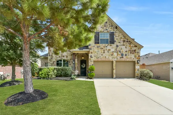800 Yellow Birch Lane, Conroe, TX 77304