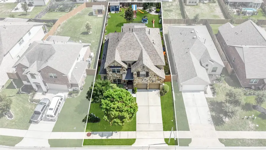 800 Yellow Birch Lane, Conroe, TX 77304 - #2